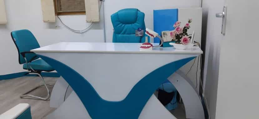 عکس گفتاردرمانی صدای امید در نادری اهواز