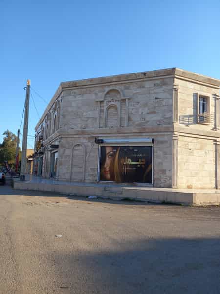 عکس سالن زیبایی چیماه کوی مخابرات اهواز