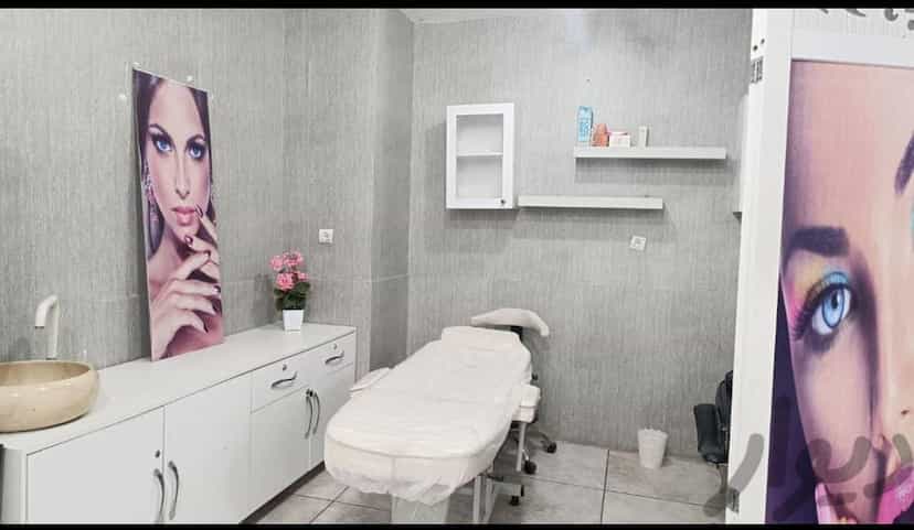 عکس چهره نگار در زیتون کارمندی اهواز