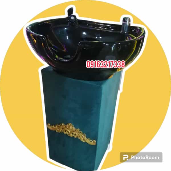 عکس تجهیزات آرایشگاهی موسوی در اسلام آباد غربی اهواز