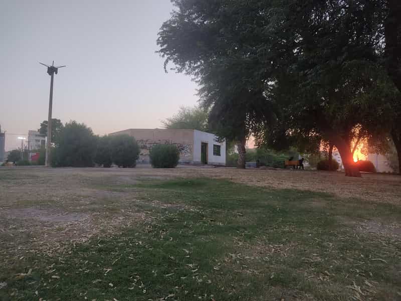 عکس امامزاده سید عبداله در کوروش اهواز