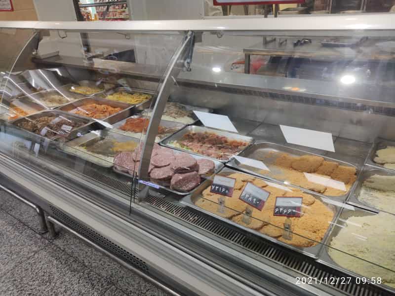 عکس هایپرمی سبحان در قیطریه 