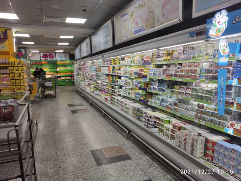 عکس هایپرمی سبحان در قیطریه 