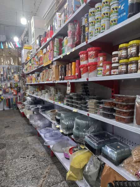 عکس فروشگاه لوازم قنادی امیر در آهنگ شرقی 