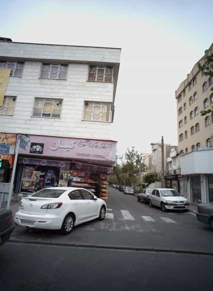 عکس سوپر پروتئین کیان در نارمک شرقی 