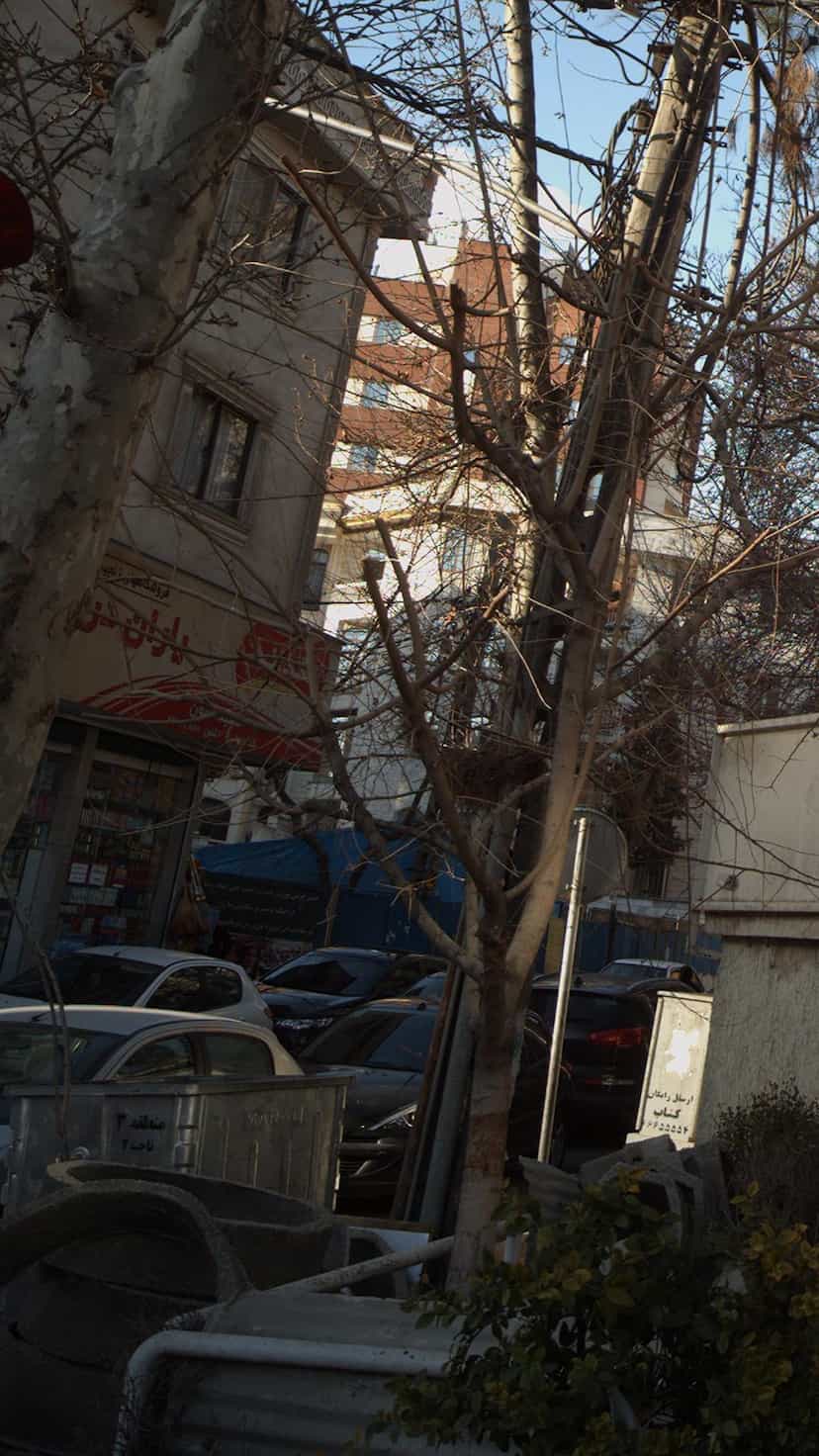 عکس فروشگاه یاران دریان در زرگنده 