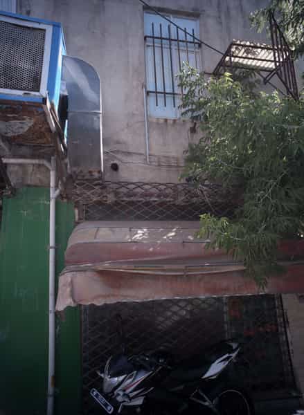 عکس سوپر مارکت در مظاهری