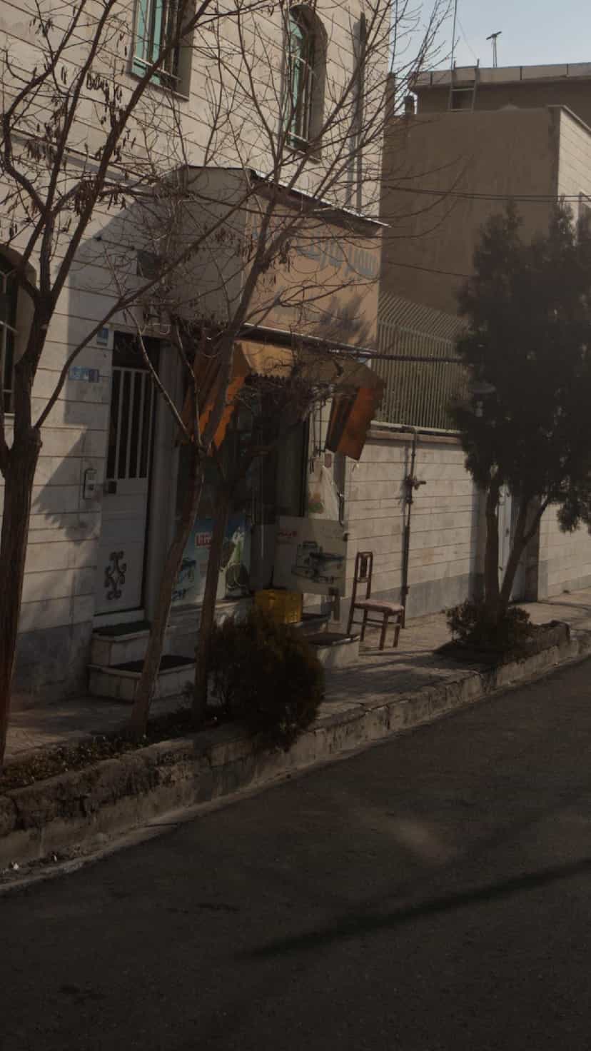 عکس سوپرمارکت پارک در تهرانسر شرقی تهران