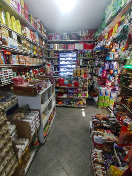 عکس سوپر مارکت یاران دریان میدان هشت در نارمک شرقی تهران