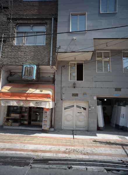 عکس سوپر مارکت ونوس در شهید رجایی 