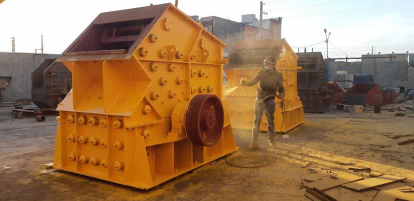 عکس شرکت پارس صنعت نو در سلیمانی 