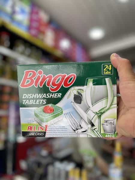 عکس سوپرمارکت قاسم زاده در خانی آباد نو 