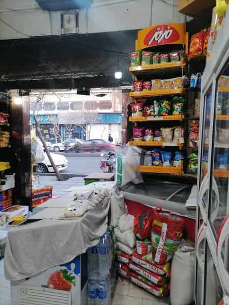 عکس سوپر ستاره جلال در قلمستان 