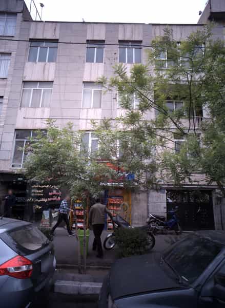 عکس مواد غذایی فدک در فدک
