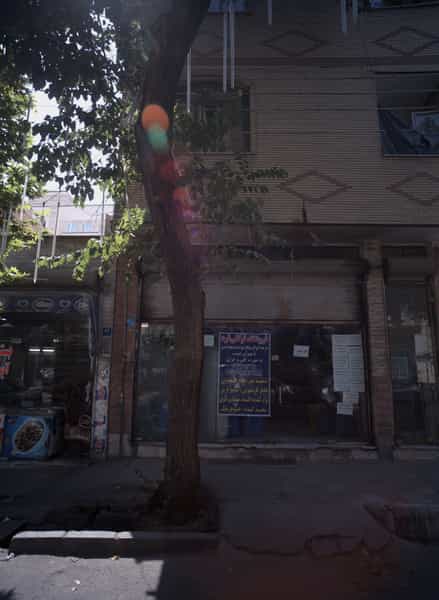 عکس فروشگاه توکلی فرد در مینابی 