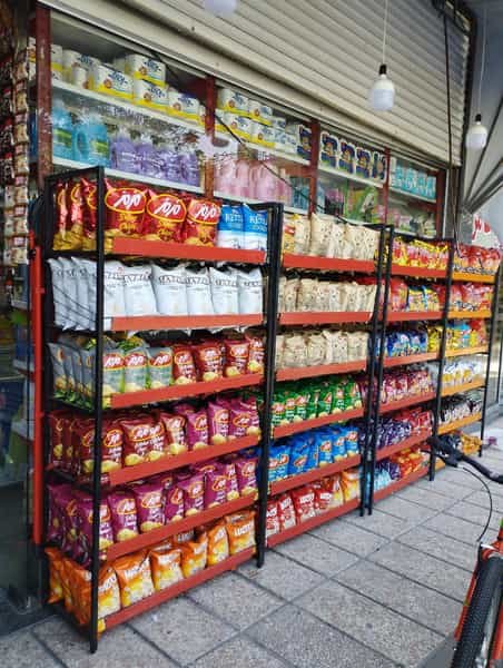 عکس طهران مارکت شهرک صدرا 