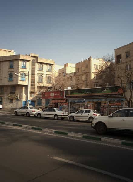 عکس فروشگاه محمدی در دریان نو 