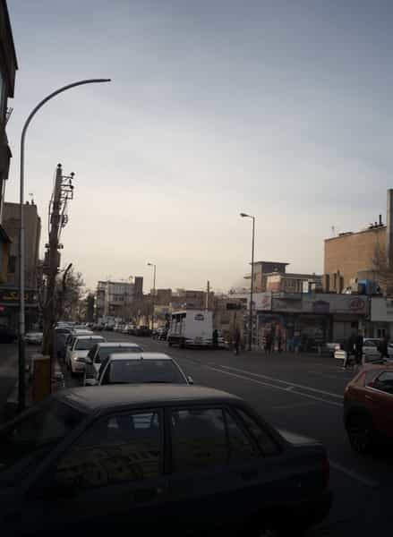 عکس فروشگاه رضوانی در شهرآرا تهران