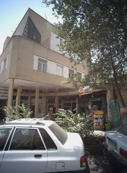 عکس سوپرمارکت راگا در دیلمان تهران