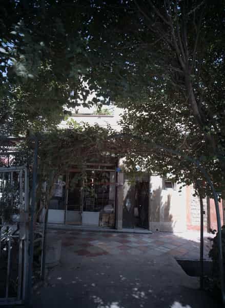 عکس مینی سوپر یاس در ظهیرآباد