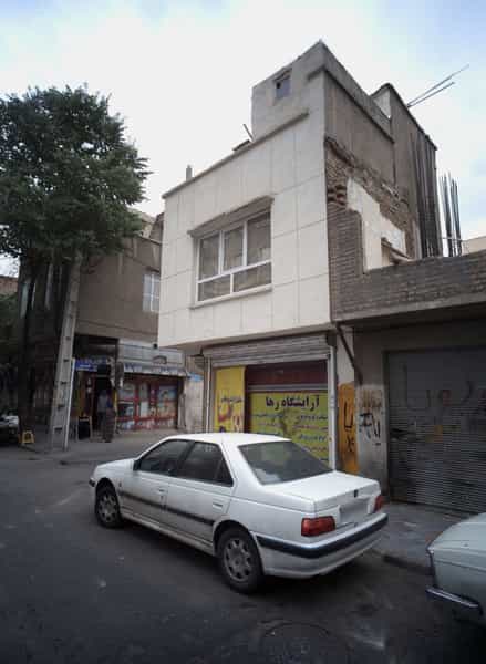 عکس مواد غذایی عبادتی در جوادیه تهران