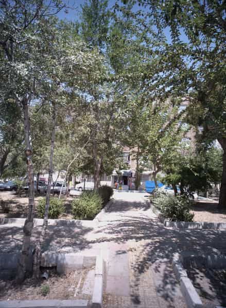 عکس سوپر مارکت پرویز رشیدی در کیانشهر شمالی تهران