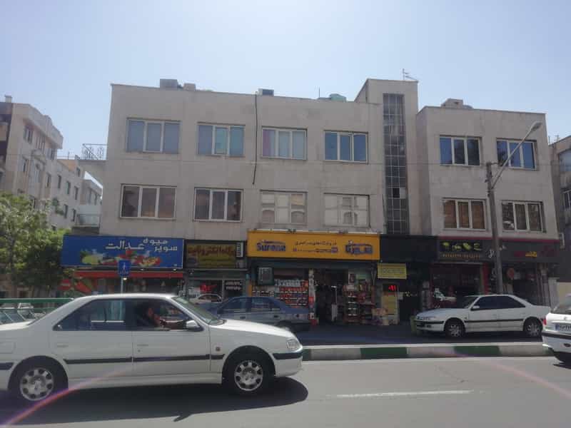 عکس سوپرمارکت سورنا ۴۹۶ در قاسم آباد 
