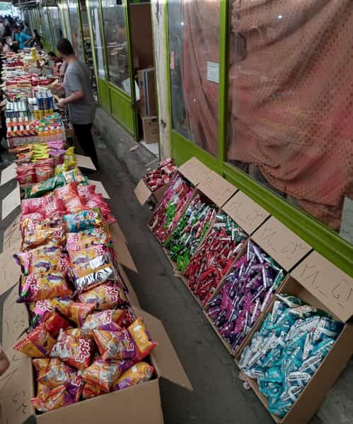 عکس ارزانسرای مهدی در خلیج فارس جنوبی 