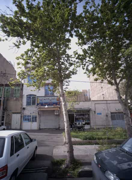 عکس تعاونی مواد غذایی ولیعصر عجل الله در جوادیه تهرانپارس تهران