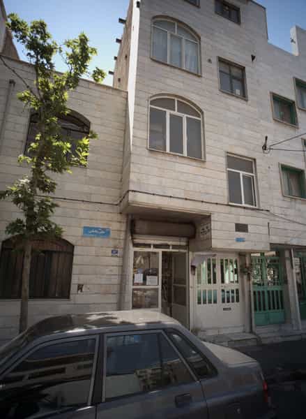 عکس سوپر سجاد در مجیدیه تهران
