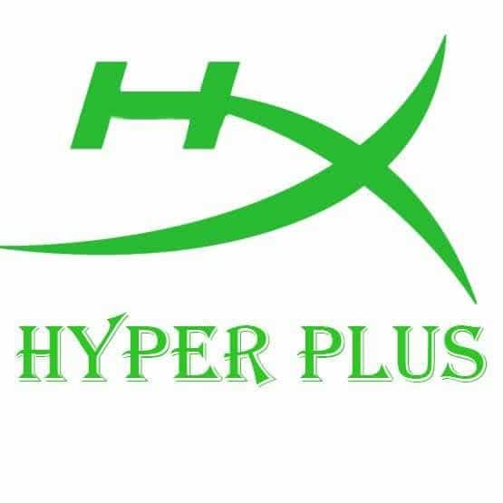 عکس هایپر پلاس در داوودیه 