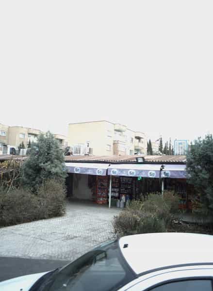 عکس سوپر مارکت نگین شهرک فرهنگیان 