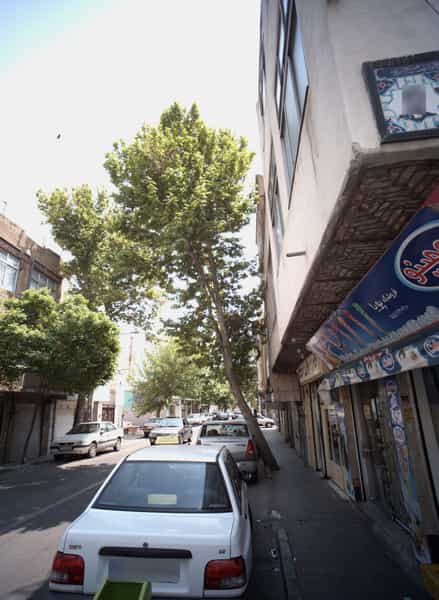 عکس فروشگاه پویا در مقدم تهران