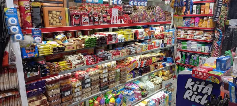 عکس فروشگاه یاران دریان شعبه باغ گیلاس در ولنجک تهران