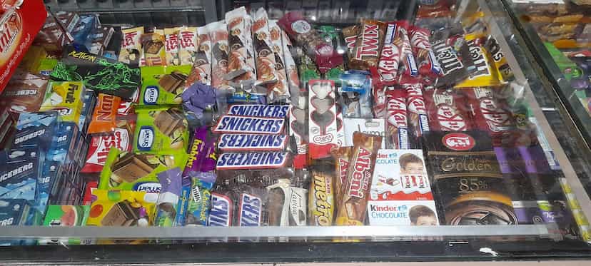 عکس عطار مارکت در ارم 