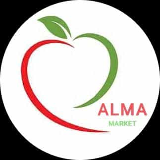 عکس آلما مارکت در یاخچی آباد 