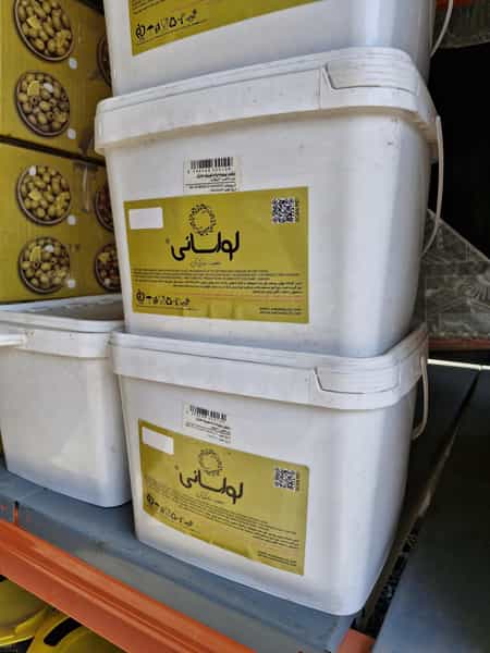 عکس فروشگاه زیتون لواسانی در شریعتی جنوبی 