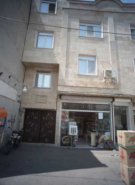 عکس سوپر مارکت در ظهیرآباد