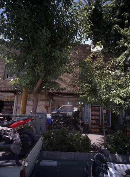 عکس سوپر مارکت در ایران