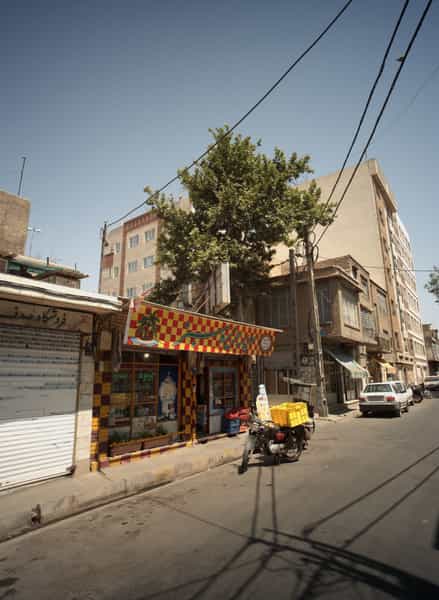 عکس سوپر جزیره سبز در طیب