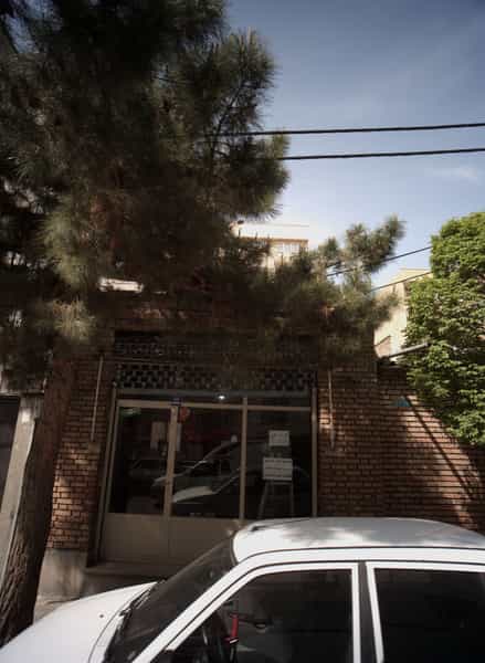 عکس سوپر مارکت جواهری در تهرانپارس شرقی تهران