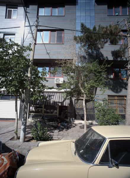 عکس فروشگاه مواد غذایی در کیانشهر جنوبی 