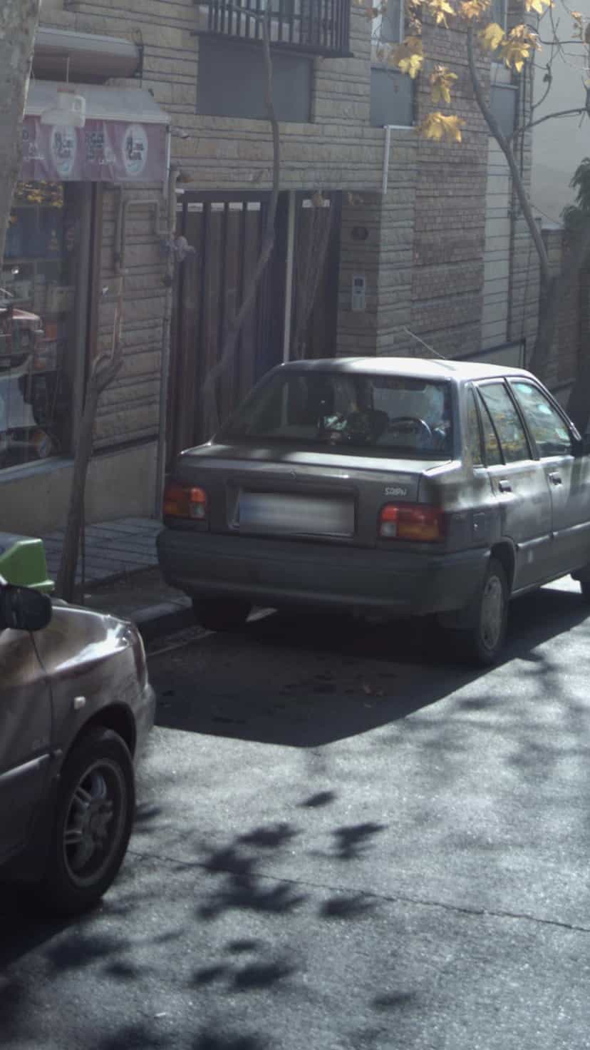 عکس سوپرمارکت در جنت آباد جنوبی