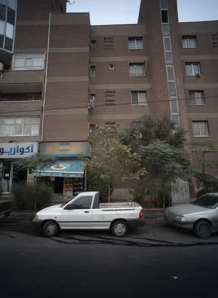 عکس سوپر بهزاد در اسکندری 