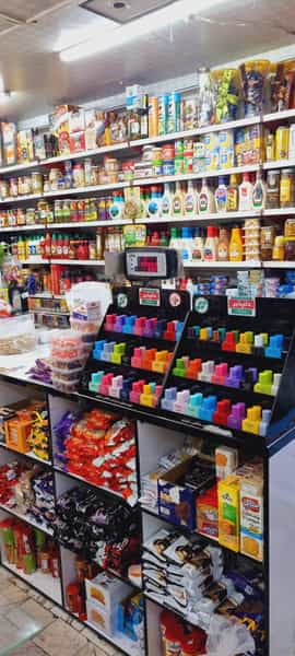 عکس طهران مارکت در جوانمرد قصاب تهران