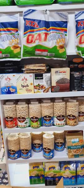 عکس طهران مارکت در جوانمرد قصاب تهران