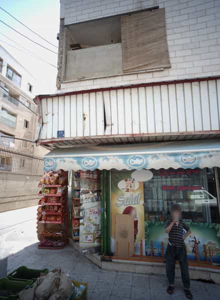 عکس سوپر تبریزیان در طیب 