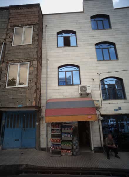 عکس سوپرمارکت در جوادیه تهرانپارس 