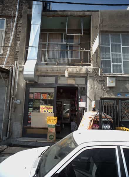 عکس سوپرمارکت در خلیج فارس جنوبی 