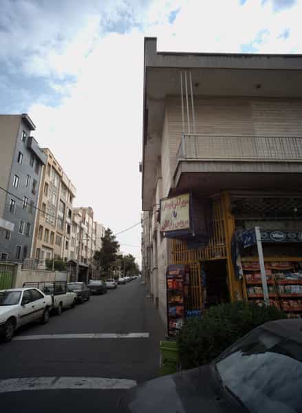 عکس سوپر آذربایجان در آشتیانی تهران